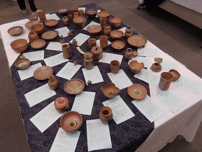 国児の子どもたち展